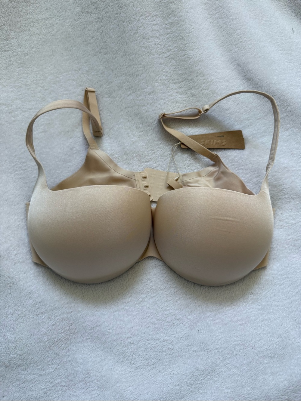 Skims Ultimate Balconette Bra